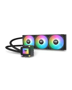 Thermaltake LA360 ARGB Sync AIO Liquid Cooler - Black