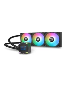 Thermaltake LA360-S ARGB Sync AIO Liquid Cooler - Black