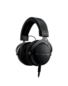 BEYERDYNAMIC DT 1770 PRO MKI Premium Tesla studio headphones for recording, monitoring and editing (closed-back)