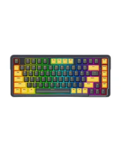 Redragon Elf 75% K649PY-RGB Wired Gasket Mechanical Keyboard