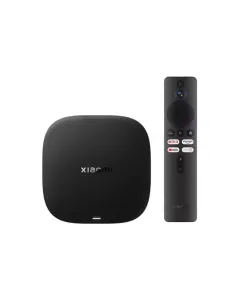 Xiaomi TV Box S 3rd Gen 4K Ultra HD Streaming Device