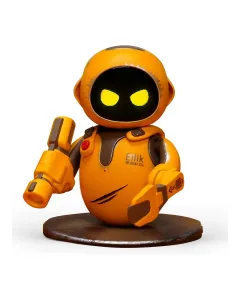 Eilik Dq - Little Desktop Companion Robot