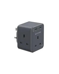 RAVPower RP‑PC1066 GaN 45W Power Outlet Extender