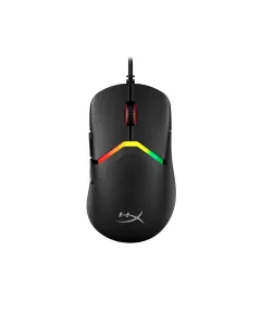 HyperX Pulsefire Saga Wired Gaming Mouse - Black