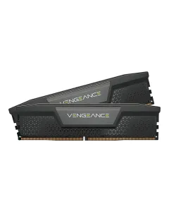 CORSAIR VENGEANCE 32GB (2x16GB) DDR5 DRAM 6400MT/s CL32 AMD EXPO & Intel XMP Memory Kit