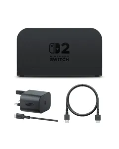 Nintendo Switch 2 Dock Set