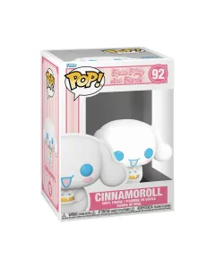 Funko Pop! Cinnamoroll with Cake