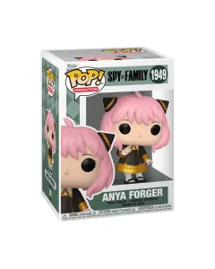 Funko Pop! Anya Forger