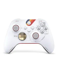 Xbox Wireless Controller – Starfield Limited Edition