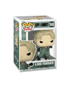 Funko Pop! Loid Forger