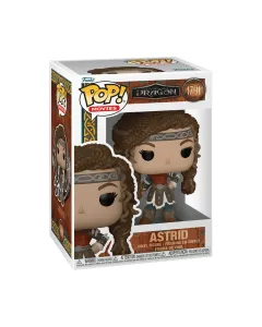 Funko Pop! Movies: How to Train your Dragon LA S1 - Astrid