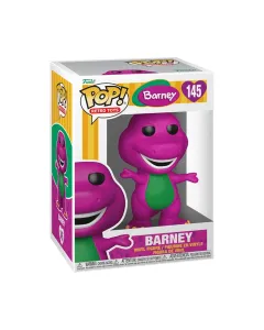 Funko Pop! Tv: Barney S1 - Barney