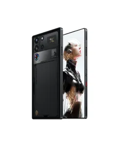 REDMAGIC 10S Pro 24GB RAM + 1TB Storage – Dusk