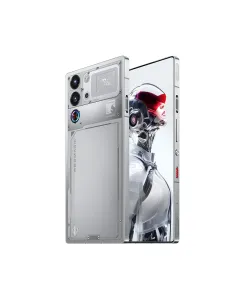 REDMAGIC 10S Pro 24GB RAM + 1TB Storage – Moonlight