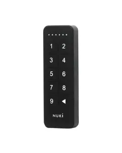 Nuki Smart Door keypad - Black