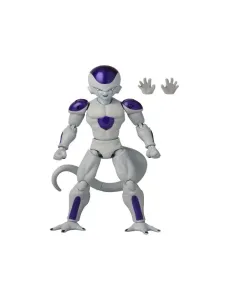 Dragonball Stars Frieza Final Form 6.5 Inch Figure