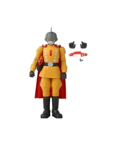 Dragonball Stars 6.5 Inch Figure Gamma1