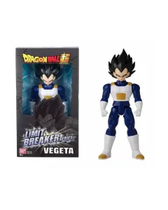 Bandai Dragon Ball Limit Breaker Series - Vegeta