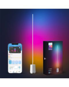 Govee Lyra Floor Lamp, RGBIC Color