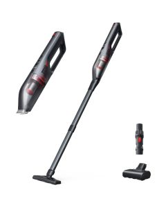 Eufy HomeVac H30 Infinity Cordless Vacuum Cleaner - Black