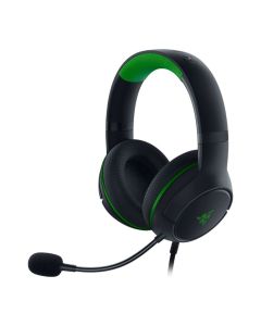 Razer Kaira X for Xbox Wired Gaming Headset - Black/Green