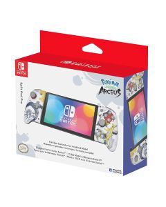 Nintendo Switch: HORI Split Pad Pro (Pokemon Legends: Arceus)