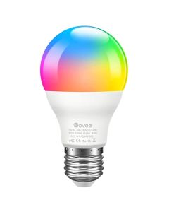 Govee LED Light Bluetooth Bulb (650 Lumens)