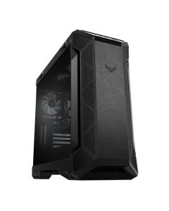 Asus TUF Gaming GT501VC ATX Mid Tower Case - 28222