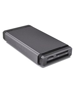 SanDisk Professional PRO-READER Multi Card Reader