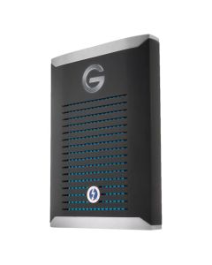 SanDisk Professional 1TB G-DRIVE PRO SSD Thunderbolt 3 External SSD