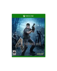 Resident Evil 4 - XBOX One