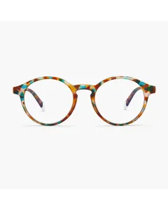Barner Le Marais Screen Glasses - Light Tortoise