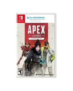 Apex Legends Nintendo Switch - R1