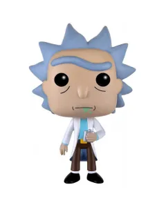 Funko Pop: R&m- Rick