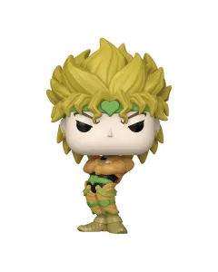 Funko Pop! Animation: Jojos Bizarre Adventure - Dio