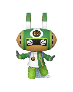 Funko Pop! Animation: One Piece S12 - Edison (Exclusive)