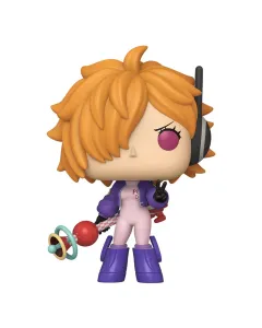 Funko Pop: One Piecelilith W/ Bubble Gun (Exc)