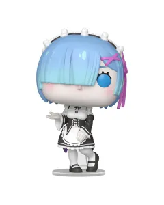 Funko Pop: Re:zerostarting Life In Another World- Rem