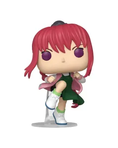 Funko Pop! Animation: Sakamoto Days - Lu Shaotang