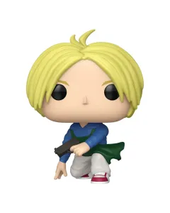 Funko Pop: Sakamoto Days - Shin Asakura