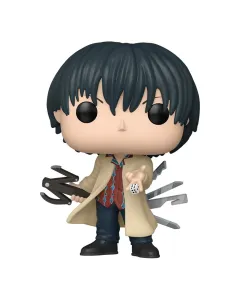 Funko Pop! Animation: Sakamoto Days - Yoichi Nagumo