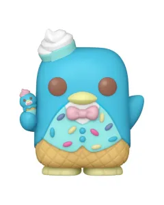 Funko Pop! Animation: Sanrio - Tuxedosam (Ice Cream)