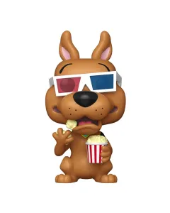 Funko Pop: Scooby Dooscooby Doo (S4)