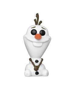 Funko Pop! Disney: Frozen 2 - Olaf