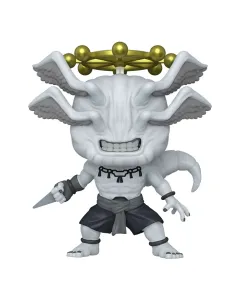 Funko Pop Super! Animation: Jujutsu Kaisen - Mahoraga