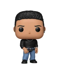 Funko Pop! Wwe: S28 - Dwayne "The Rock" Johnson (With Fanny Pack)