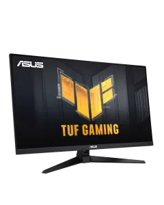 Asus Tuf Gaming Vg32aqa1a Gaming Monitor – 32 Inch (31.5 Inch Viewable), Qhd (2560 X 1440), Overclock To 170hz (Above 144hz) 1ms