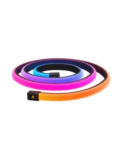 Govee RGBIC LED Neon Rope Lights for Desks 9.8 Ft / 3m
