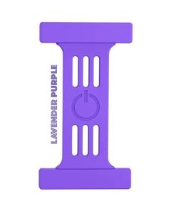Goui Magnetic Strap -  Lavender Purple