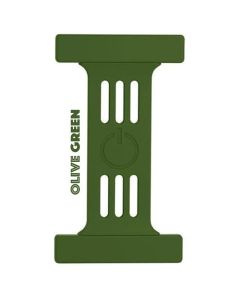 Goui Magnetic Strap - Olive Green